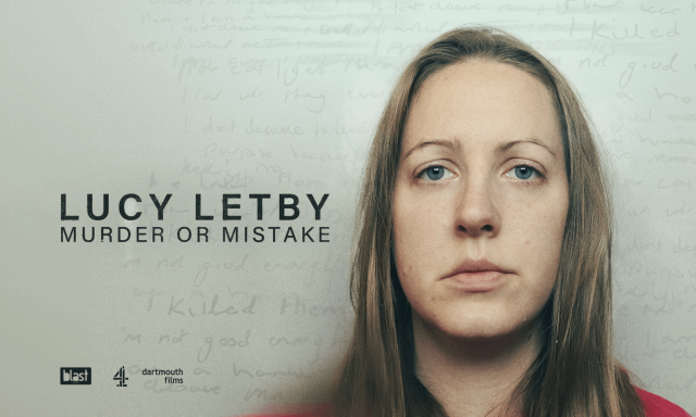 Megr&aacute;z&oacute; igaz t&ouml;rt&eacute;net a Netflixen: A Lucy Letby-akta