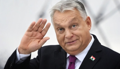 "Id&eacute;n nem fogok a politik&aacute;n idegeskedni" - &uacute;j&eacute;vi fogadalmak, amik m&aacute;r janu&aacute;rban kifulladnak