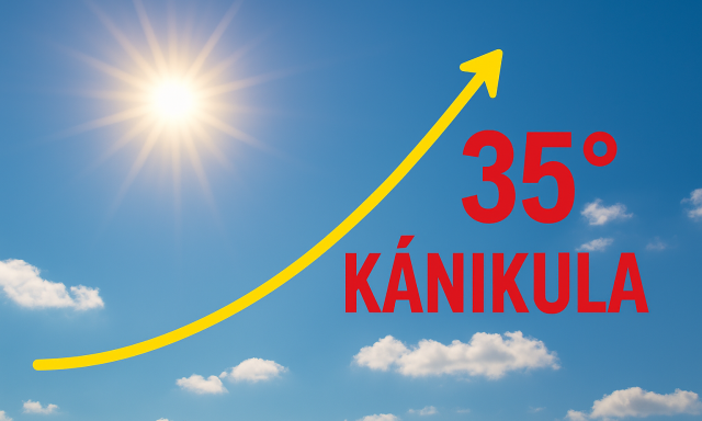 H&eacute;tv&eacute;g&eacute;re visszat&eacute;r a k&aacute;nikula