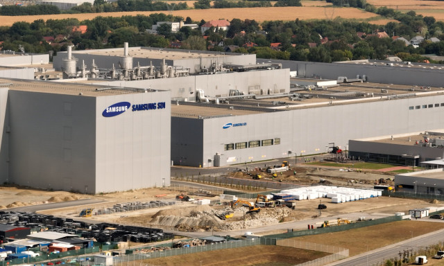 Hi&aacute;ba a botr&aacute;ny, &uacute;jra hat&aacute;lyos a g&ouml;di Samsung-gy&aacute;r enged&eacute;lye