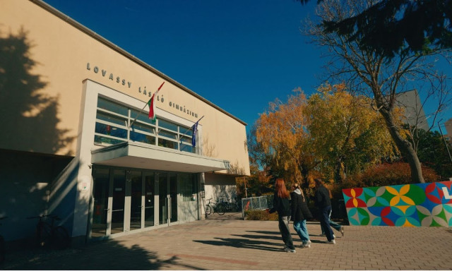 K&ouml;zeleg a hat&aacute;ridő - Febru&aacute;r 19-ig lehet jelentkezni a k&ouml;z&eacute;piskol&aacute;kba