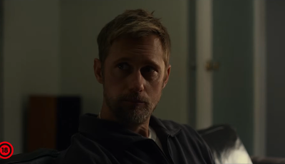 A h&eacute;ten &eacute;rkezik a mozifilm, ami bevezet minket a BDSM vil&aacute;g&aacute;ba