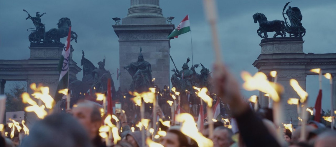 P&eacute;ntek est&eacute;től ingyenesen n&eacute;zhető a Tavaszi sz&eacute;l&ndash; az &eacute;bred&eacute;s