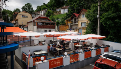 Miskolci siker: a Creppy PalacsintaH&aacute;z az orsz&aacute;g legjobbjai k&ouml;z&ouml;tt v&eacute;gzett a Street Kitchen Guide rangsor&aacute;ban