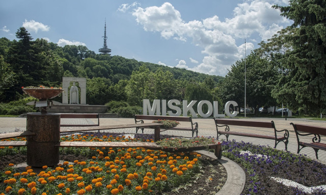 T&ouml;megm&eacute;sz&aacute;rl&aacute;st tervezett egy miskolci fiatal, h&aacute;rom &oacute;vod&aacute;ssal is v&eacute;gezni akart