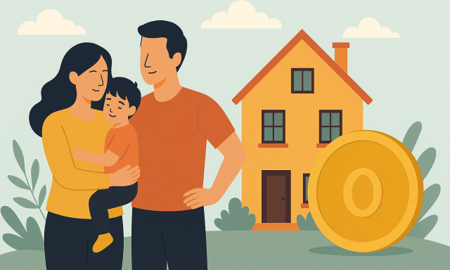 Bejelentett&eacute;k: janu&aacute;rban startol az &uacute;j otthont&aacute;mogat&aacute;si program, &eacute;vi egymilli&oacute;t kaphatnak a k&ouml;zszolg&aacute;latosok