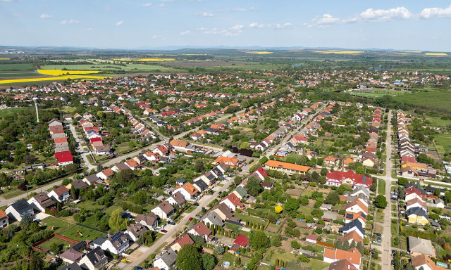 Egy fertőző v&iacute;rus miatt be kellett z&aacute;rni egy &oacute;vod&aacute;t Borsodban