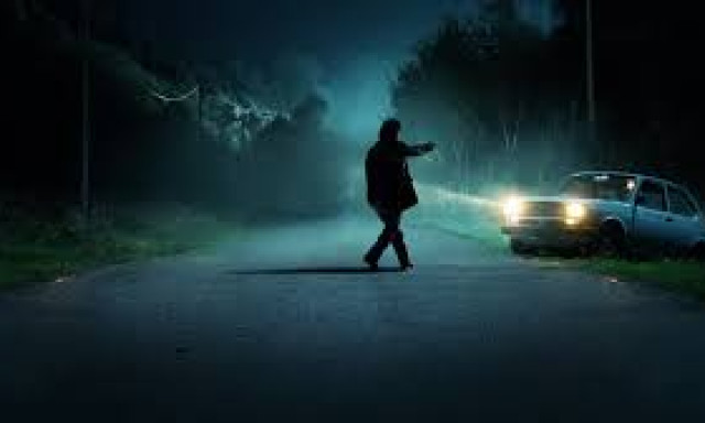 A firenzei r&eacute;m - Eur&oacute;pa legbrut&aacute;lisabb sorozatgyilkosa a Netflixen