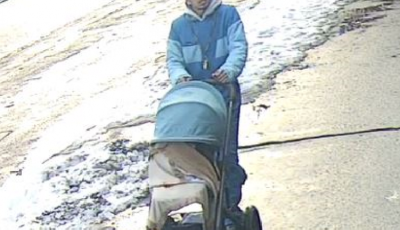 Ki ismeri a miskolci babakocsitolvajt?