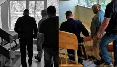 Balt&aacute;val raboltak ki egy p&aacute;sztort a keszny&eacute;teni Szam&aacute;rh&aacute;t-tany&aacute;n