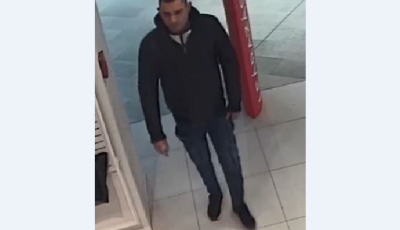 Egy miskolci &uuml;zletből lopott, felismered?