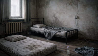 &Ouml;t gyerek egy &aacute;gyban, fűt&eacute;s n&eacute;lk&uuml;l, gy&oacute;gyszer n&eacute;lk&uuml;l: v&aacute;dat emeltek a borsodi sz&uuml;lőp&aacute;r ellen