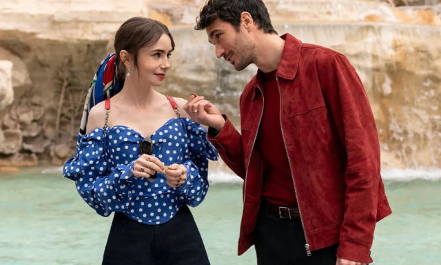 Meg&eacute;rkezett az Emily P&aacute;rizsban 5. &eacute;vada a Netflixre