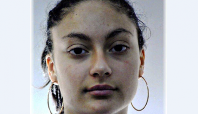 Eltűnt Lakatos Ametiszt Ren&aacute;ta