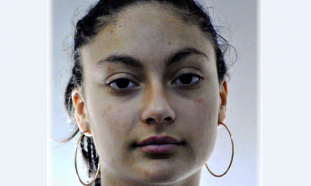 Eltűnt Lakatos Ametiszt Ren&aacute;ta