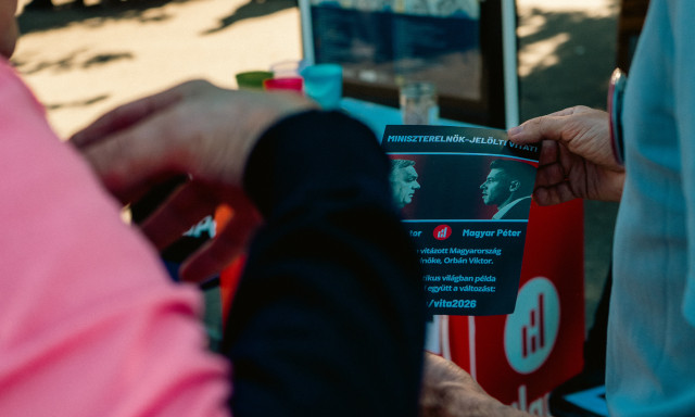 Egy h&oacute;nap alatt l&aacute;tv&aacute;nyosan nőtt a vita ir&aacute;nti ig&eacute;ny