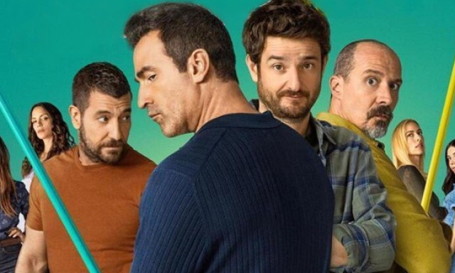 A h&eacute;ten visszat&eacute;r az Alfah&iacute;mek - J&ouml;n a 4. &eacute;vad a Netflixen