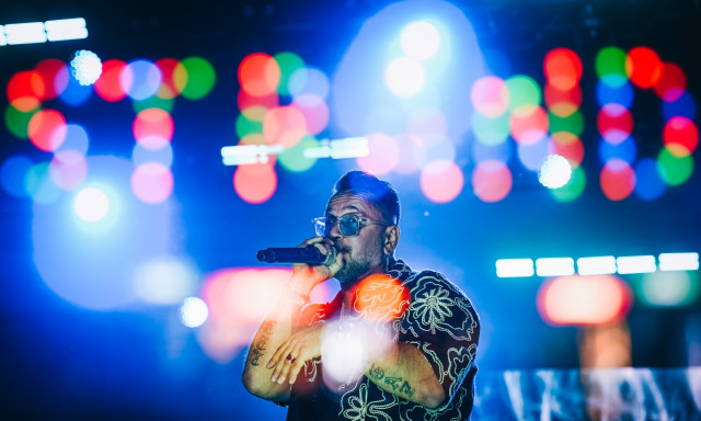 K&eacute;t nagysz&iacute;npaddal t&eacute;r vissza a Strand Fesztiv&aacute;l