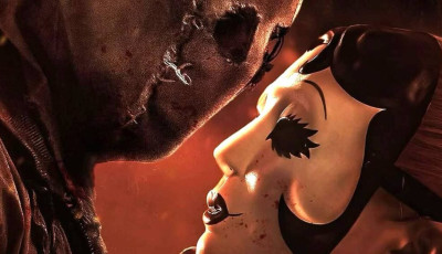 J&ouml;n a horror-tril&oacute;gia utols&oacute; r&eacute;sze a mozikba