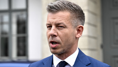 Magyar Péter: a migráció ügyében hazudott a legtöbbet az Orbán-kormány