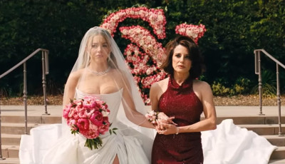 Itt az Euf&oacute;ria 3. &eacute;vad&aacute;nak előzetese - VIDE&Oacute;