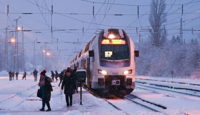 179 t&aacute;mad&aacute;s - Ezeken a vas&uacute;tvonalakon b&aacute;ntalmazt&aacute;k a legt&ouml;bb M&Aacute;V-dolgoz&oacute;t