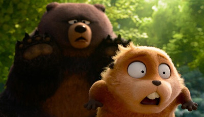 Meg&eacute;rkezett az &uacute;j Pixar-film előzetese - J&ouml;n az Agyugr&aacute;sz