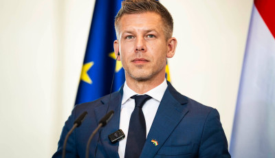 Tov&aacute;bbra sem k&eacute;r megerős&iacute;tett v&eacute;delmet Magyar P&eacute;ter