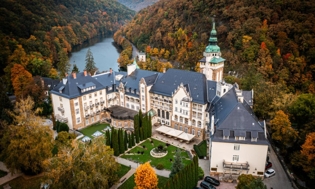 Ők lettek a legjobb turisztikai szolg&aacute;ltat&oacute;k a k&ouml;z&ouml;ns&eacute;g szerint
