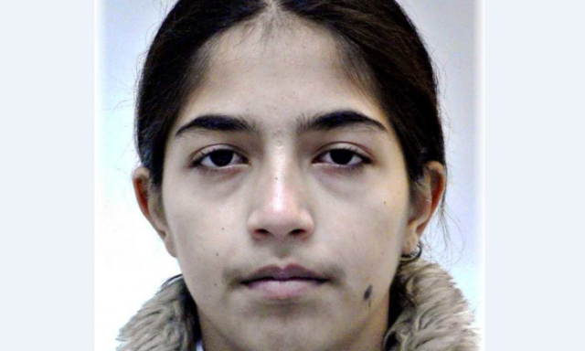 Eltűnt szentisv&aacute;ni l&aacute;nyt keres a rendőrs&eacute;g