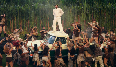 Bad Bunny latin bulivá változtatta a Super Bowl félidejét – Lady Gaga és Ricky Martin is beszállt - VIDEÓ