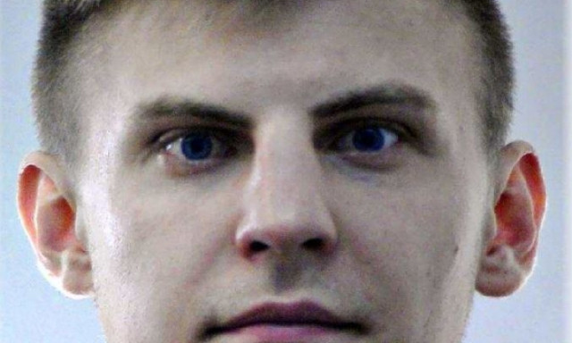 FELH&Iacute;V&Aacute;S! Eltűnt Hud&aacute;k Attila, a tisza&uacute;jv&aacute;rosi rendőr&ouml;k a lakoss&aacute;g seg&iacute;ts&eacute;g&eacute;t k&eacute;ri