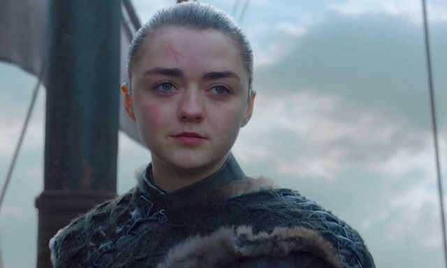 Havas Jon spin-offj&aacute;t elkasz&aacute;lhatta az HBO - Helyette Arya Stark kaphat saj&aacute;t sorozatot
