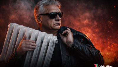 Rezsistopot hirdetett januárra a kormány