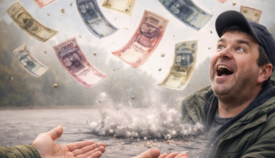 Friss KSH adatok: 692 ezret keres egy &aacute;tlag magyar