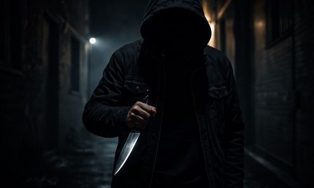 Szexu&aacute;lisan b&aacute;ntalmazta, majd kirabolta