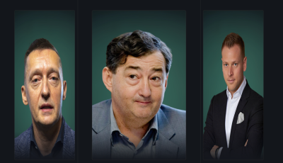 NERzeti Arck&eacute;pcsarnokot ind&iacute;tottak az elm&uacute;lt 15 &eacute;v szereplőiről