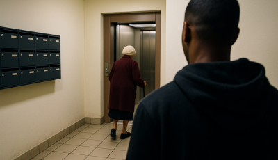 Milyen beteg &aacute;llat csin&aacute;l ilyet? Idős, j&aacute;r&oacute;bottal k&ouml;zlekedő asszonyt akart megerőszakolni egy liftben Miskolcon