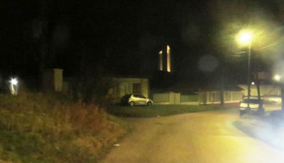 Hetven forint&eacute;rt vertek &ouml;ssze egy fi&uacute;t Mezők&ouml;vesden