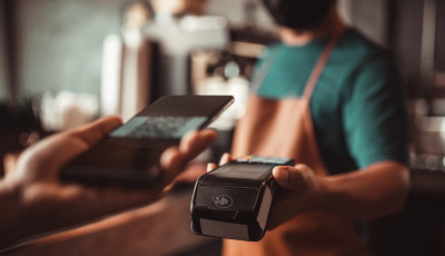 Már telefonnal is lehet fizetni az OTP SZÉP-kártyával