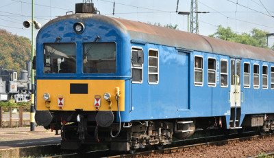 Novembertől visszautalja a M&Aacute;V a helyjegy &aacute;r&aacute;t, ha az adott kocsi nem tud k&ouml;zlekedni