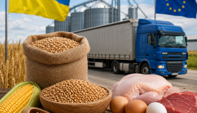 Megszűnt az ukrán agrártermékek behozatali tilalma, jogszabály-módosítást sürgetnek a magyar gazdák