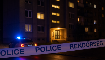 Kiugrott egy erk&eacute;lyről egy borsodi iskola 10. oszt&aacute;lyos tanul&oacute;ja