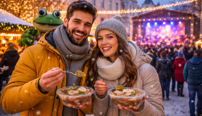 J&ouml;n a Miskolci Kocsonyafesztiv&aacute;l 2026 &ndash; Programok, Szt&aacute;rfell&eacute;pők &eacute;s K&uuml;l&ouml;nleges Gasztrot&uacute;ra