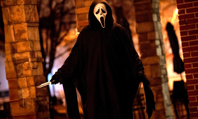 Neve Campbell visszat&eacute;r - Itt a Sikoly VII. első előzetese - VIDE&Oacute;