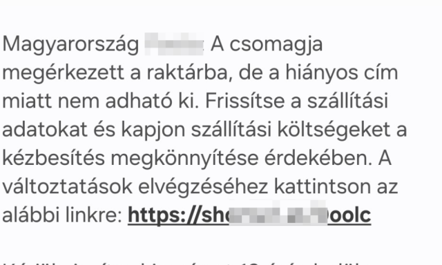 Online v&aacute;s&aacute;rl&aacute;s kar&aacute;csony előtt? Erre figyelj, hogy ne verjenek &aacute;t