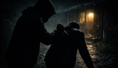 A d&iacute;lere sz&uacute;rt h&aacute;tba egy f&eacute;rfit Borsodban