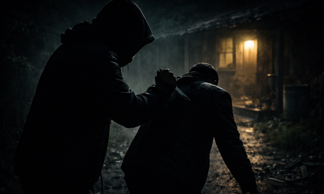 A d&iacute;lere sz&uacute;rt h&aacute;tba egy f&eacute;rfit Borsodban