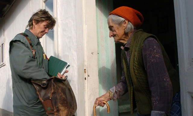 57 ezer forint m&iacute;nusz - Ennyivel maradnak el a magyar nyugd&iacute;jak a sz&aacute;m&iacute;t&aacute;sok szerint