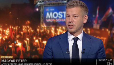 "M&eacute;rgezte az emberek lelk&eacute;t" - Felf&uuml;ggeszten&eacute;k a k&ouml;zm&eacute;dia h&iacute;rszolg&aacute;ltat&aacute;s&aacute;t a korm&aacute;nyalak&iacute;t&aacute;s ut&aacute;n